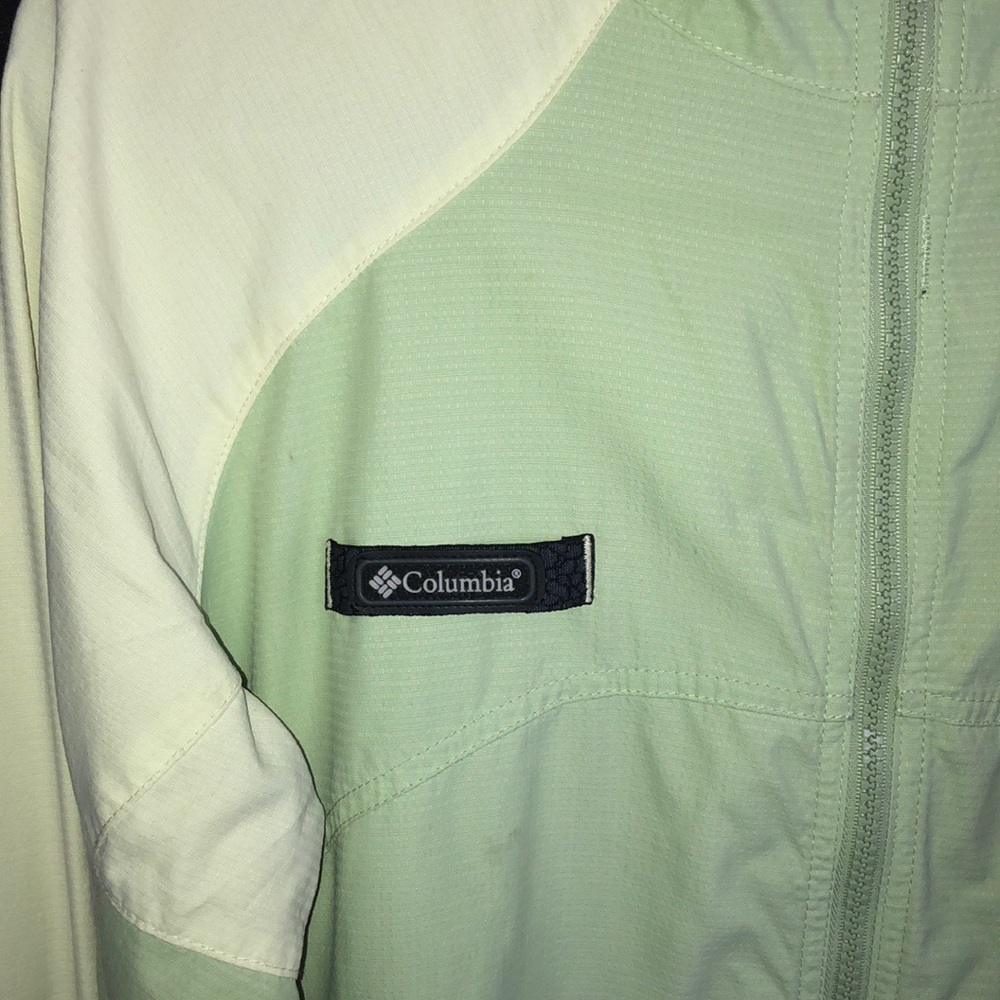 Columbia Spring Sports Jacket - Picture 5 of 8